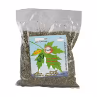 نعنا خشک برگ سبز 100 گرمی