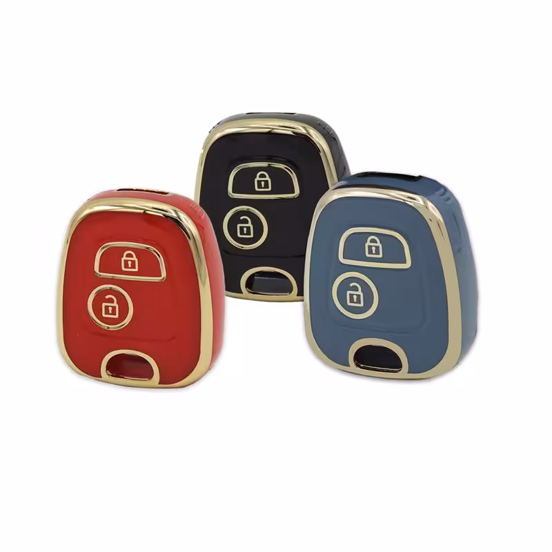 کاور سوییچ لاکچری 2 دکمه