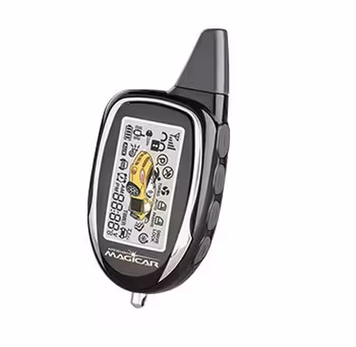 Magicar i110A دزدگیر تصویری ماجیکار