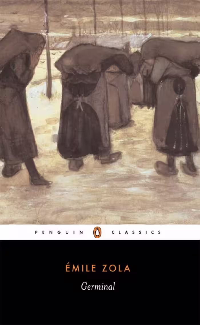 Germinal (Penguin Classics)