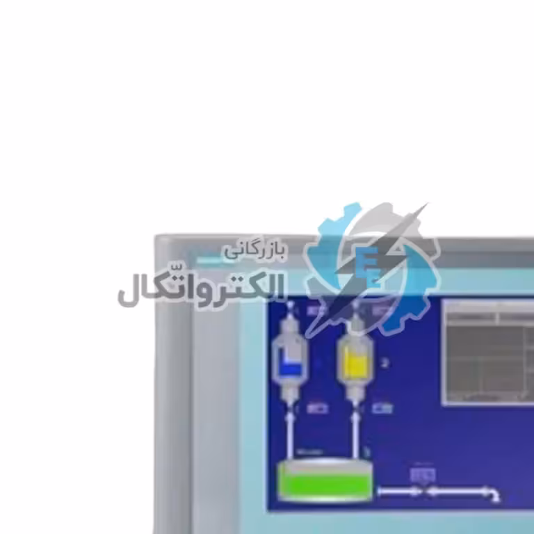 HMI زیمنس 6AG1647-0AE11-4AX0