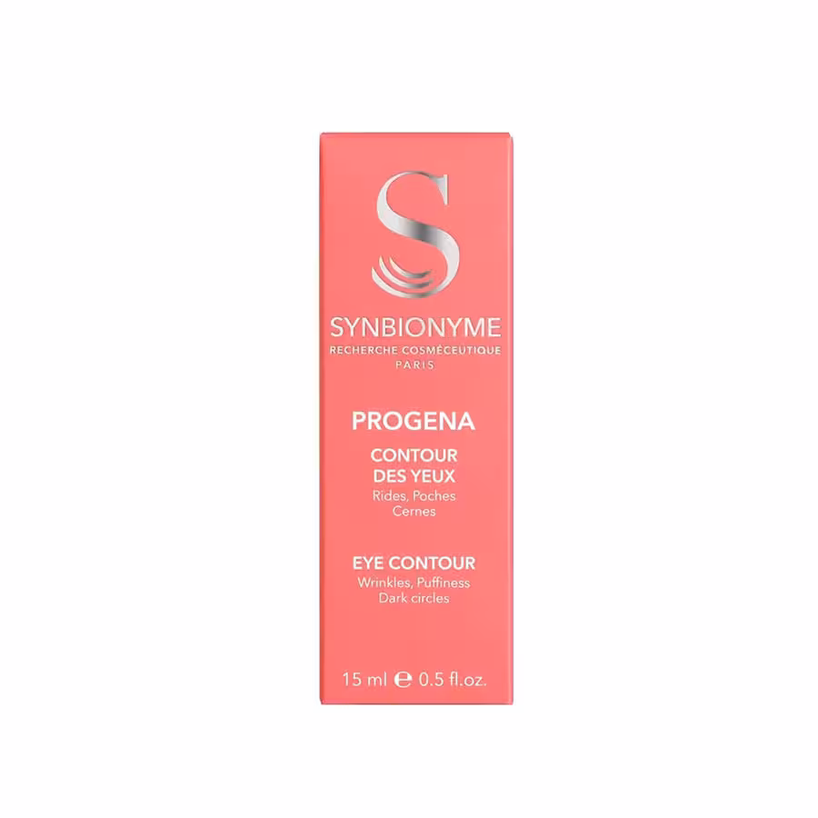 کرم لیفتینگ دور چشم PROGENA سین بیونیم