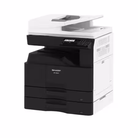 دستگاه کپی مدل Sharp Bp-X240