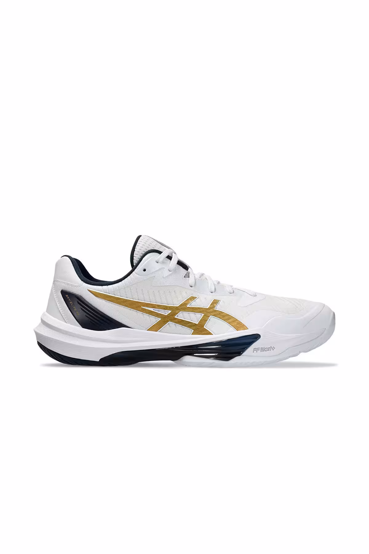 کفش والیبال مردانه SKY ELITE FF 3 104 WHITE Asics
