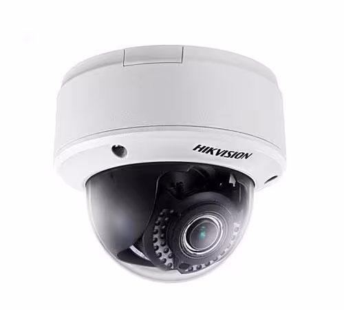 دوربین مداربسته هایک ویژن دام تحت شبکه مدل 2CD4112FWD