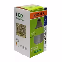 چراغ سیار رومکس مدل MRX-5W طول سیم 2 متر