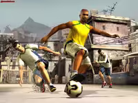 بازی FIFA Street Xbox 360