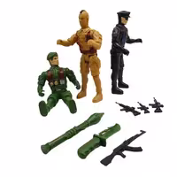 کماندو تکی سلفونی 1102 راشا 78