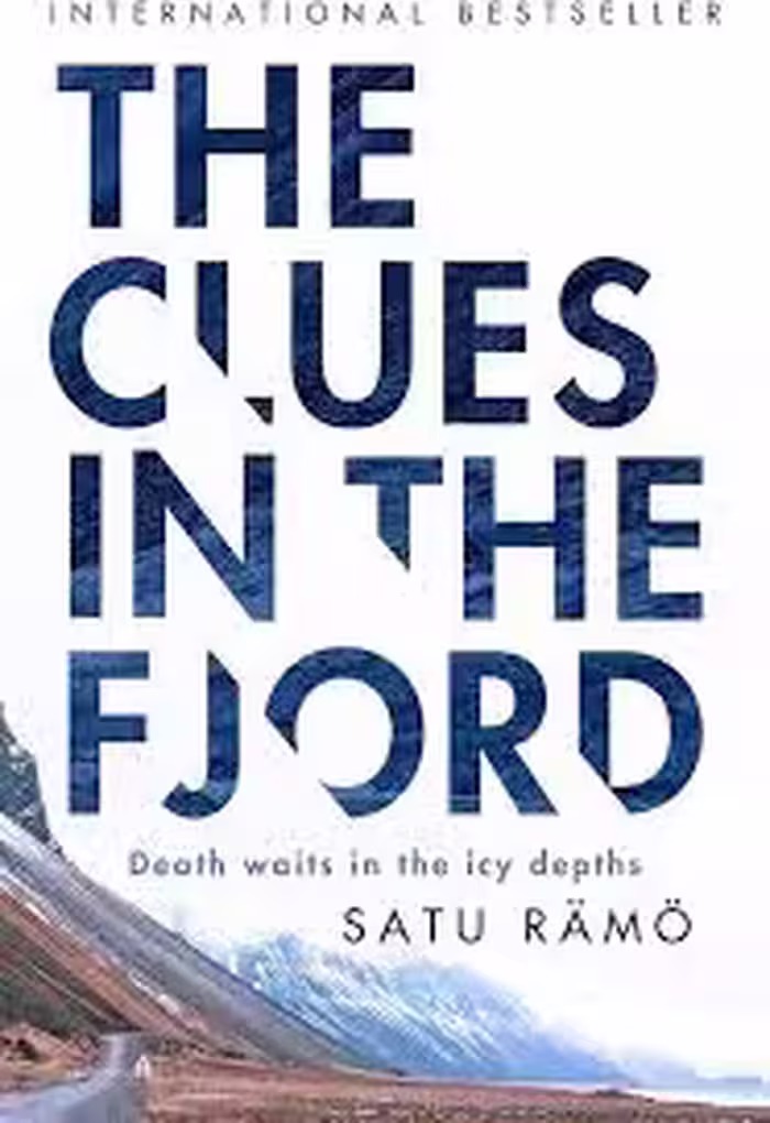 The Clues in the Fjord