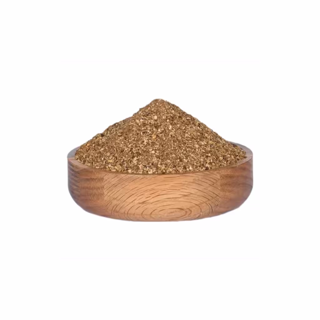 پودر لیمو زرد بدون هسته