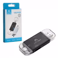 رم ریدر همه کاره میکوسو مدل CRD-011