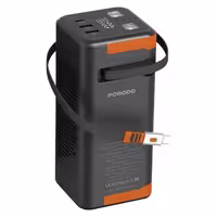 پاور بانک برند پرودو مدل Power Boost با ظرفیت 50000 میلی آمپر و توان PD20W