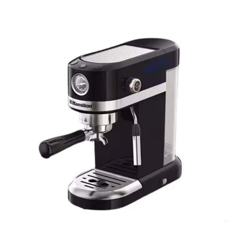 اسپرسو ساز همیلتون ECH_2819