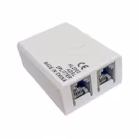 اسپلیتر نویز گیر تلفن