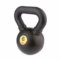 کتل بل مدل NK-8046 وزن 6 کیلوگرم