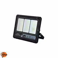 پروژکتور 100 وات صبا ترانس مدل ZT