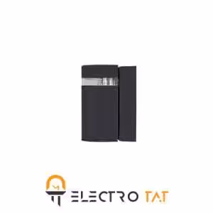 چراغ دیواری و دکوراتیو SH-162-01 شعاع الکتریک