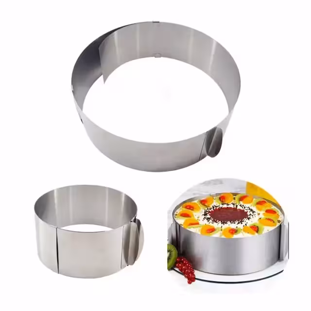 رینگ متحرک 24-31.5 سانت