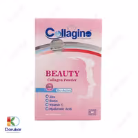 پودر کلاژن بیوتی کلاژینو