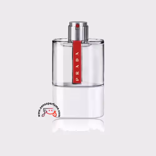 عطر ادکلن پرادا لونا رزا او اسپرت | prada luna rossa eau sport