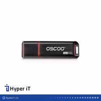 فلش 64 گیگ اوسکو Oscoo Scorpio K009 USB3.0