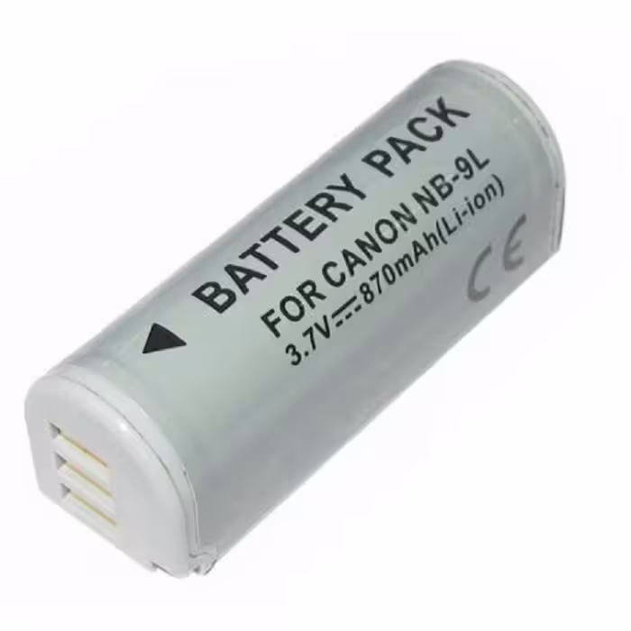 باتری دوربین کانن Canon NB-9L