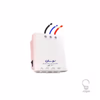 محافظ زیرکنتوری سیم دار نوسان