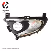 قاب مه شکن جلو چپ هایما S7 توربو