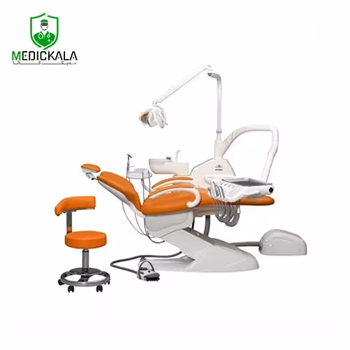 یونیت صندلی دنتوس Dentus Extra 3006 C