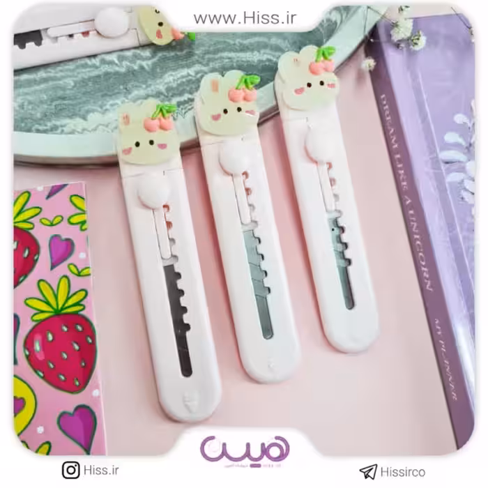 کاتر خرگوش گیلاسی