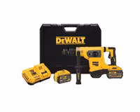 بتن کن شارژی 6 کیلو دیوالت  DCH481X2