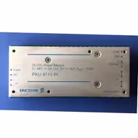 مبدل DC به DC اریکسون 30 آمپر 150 وات اصلی