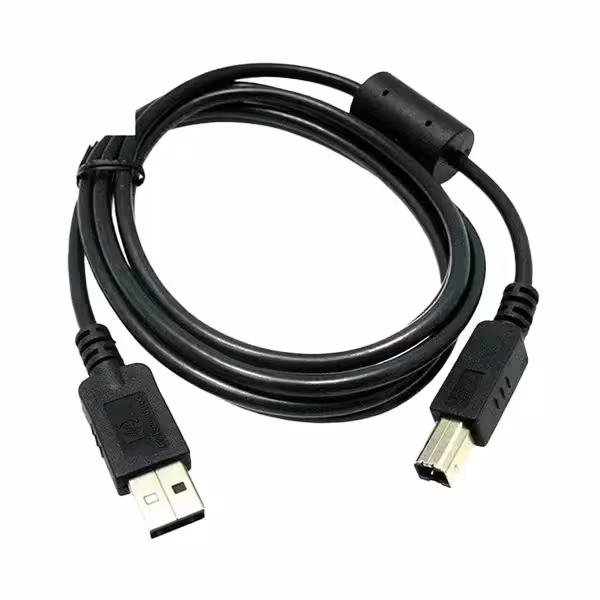 کابل پرینتر 1.5 متری کایزر KAISER