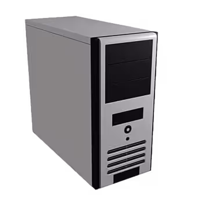 کیس تدوین طراحی رندرینگ Clarity