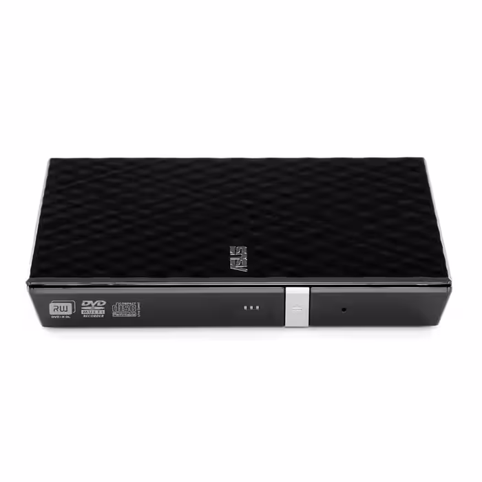 دی وی دی رایتر اکسترنال ایسوس مدل SDRW-08D2S-U Lite