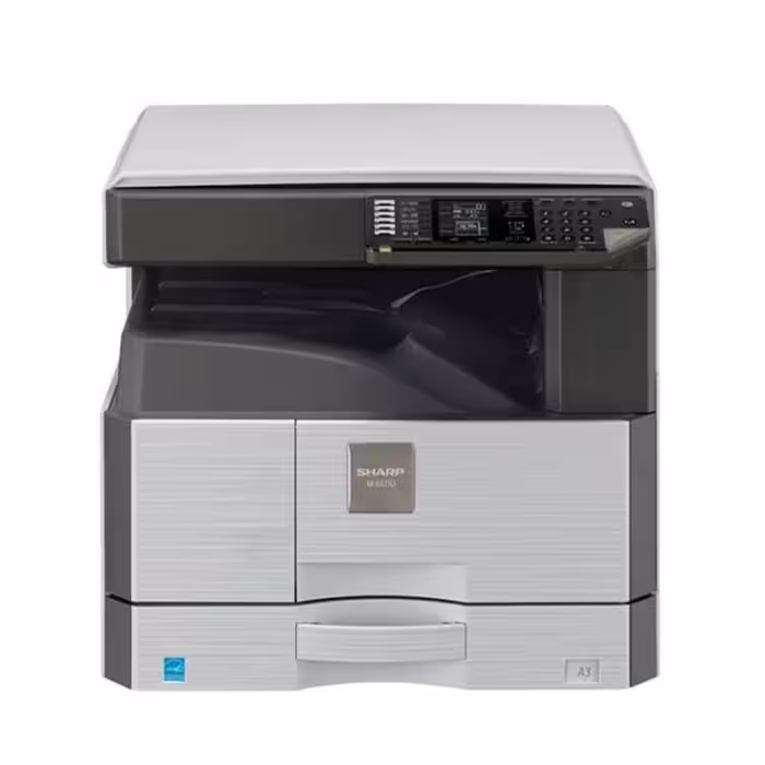 دستگاه کپی شارپ مدل AR-X201