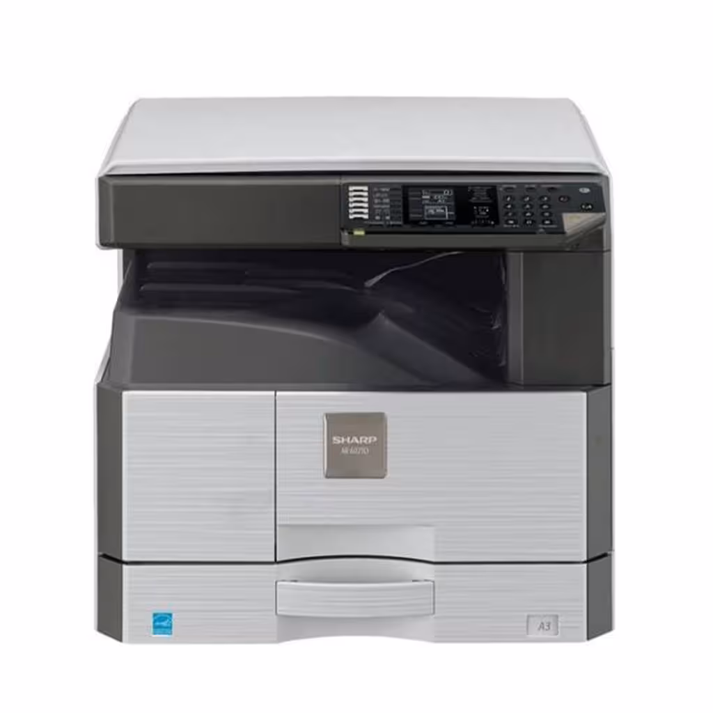 دستگاه کپی شارپ مدل AR-X201