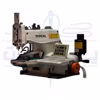 چرخ دکمه زن تیپیکال GT1377D