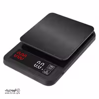 اسکیل تایمردار لمسی قهوه کافی اسکیل COFFEE SCALE