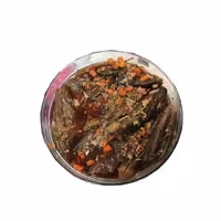 ترشی بادمجان شکم پر فله 1000 گرمی