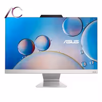 کامپیوتر یکپارچه ایسوس ALL IN ONE ASUS A3402WVAK CORE I7-1355U/8GB/512GB/INTEL