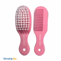 ست شانه و برس کودک نیو نی نی کد 7038