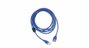 مبدل USB به USB تسکو مدل TC 04 طول 1.5 متر
