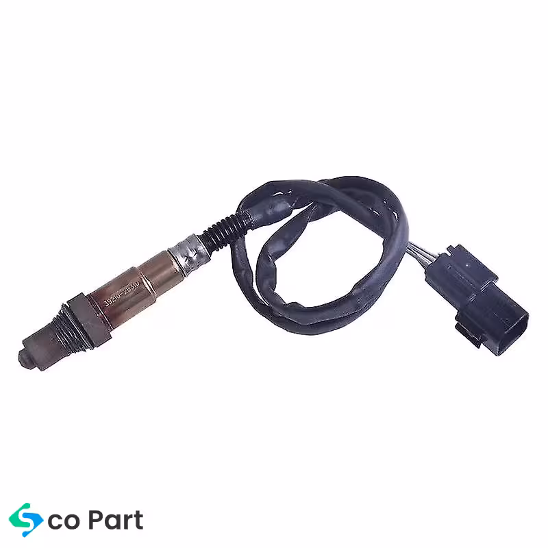 سنسور اکسیژن بالا ریو UB