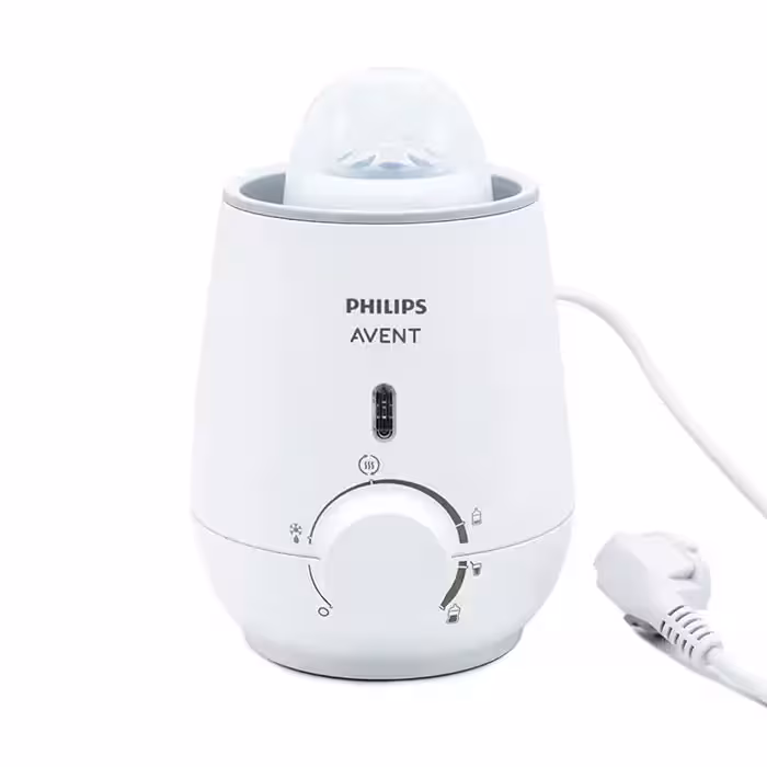 گرمکن شیشه شیر فیلیپس اونت Philips Avent