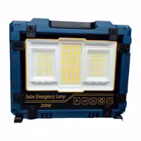 پروژکتور خورشیدی مدل W8121-1