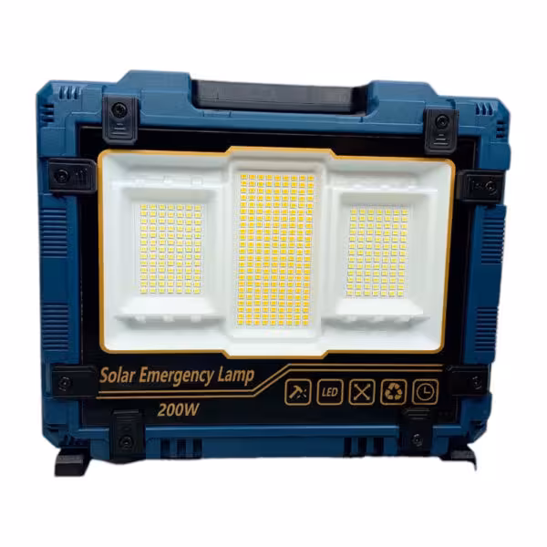 پروژکتور خورشیدی مدل W8121-1