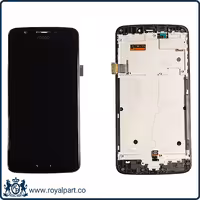 تاچ و ال سی دی موتورولا موتو ای 4 | LCD Motorola Moto E4