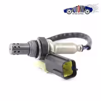 سنسور اکسیژن موتور XU7 اسست مناسب برای خودرو های دوگانه [سنسور اکسیژن بالایی سیم کوتاه]