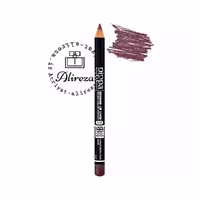 مداد لب پیپا مدل Precise Ultra Soft Colour Rich Defining Lip Liner شماره 614